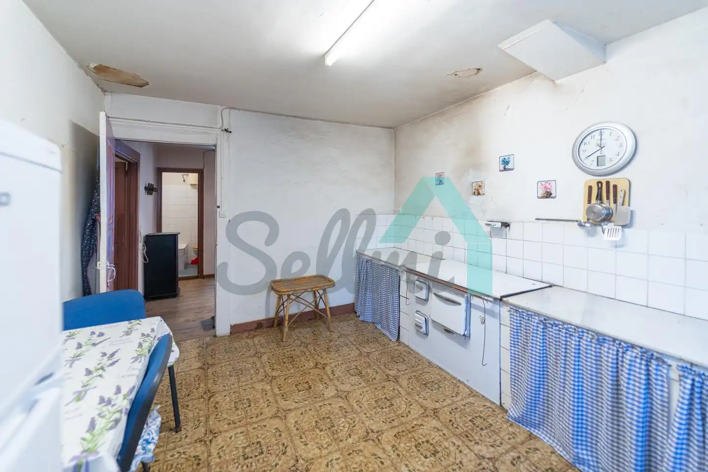 Casa con jardín en venta en Centiniegas, imagen 26