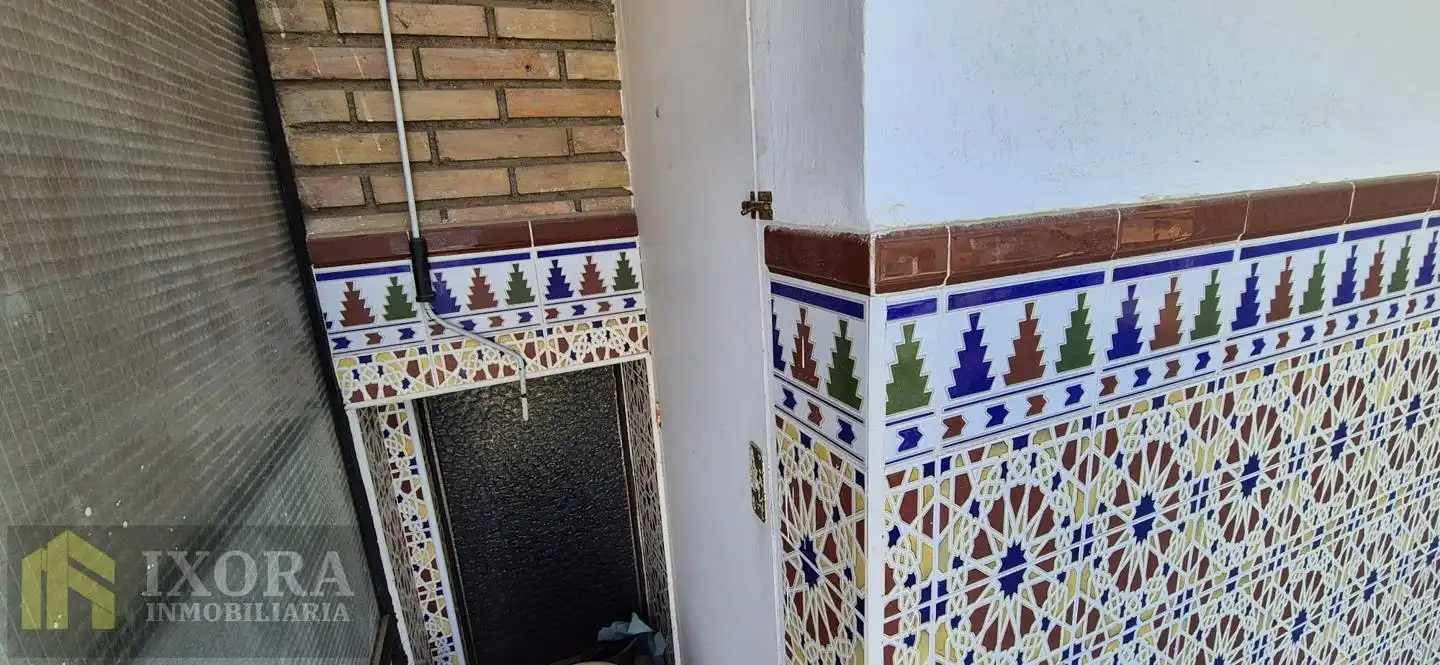 Pis en venda en Linares amb Aire condicionat i Terrassa