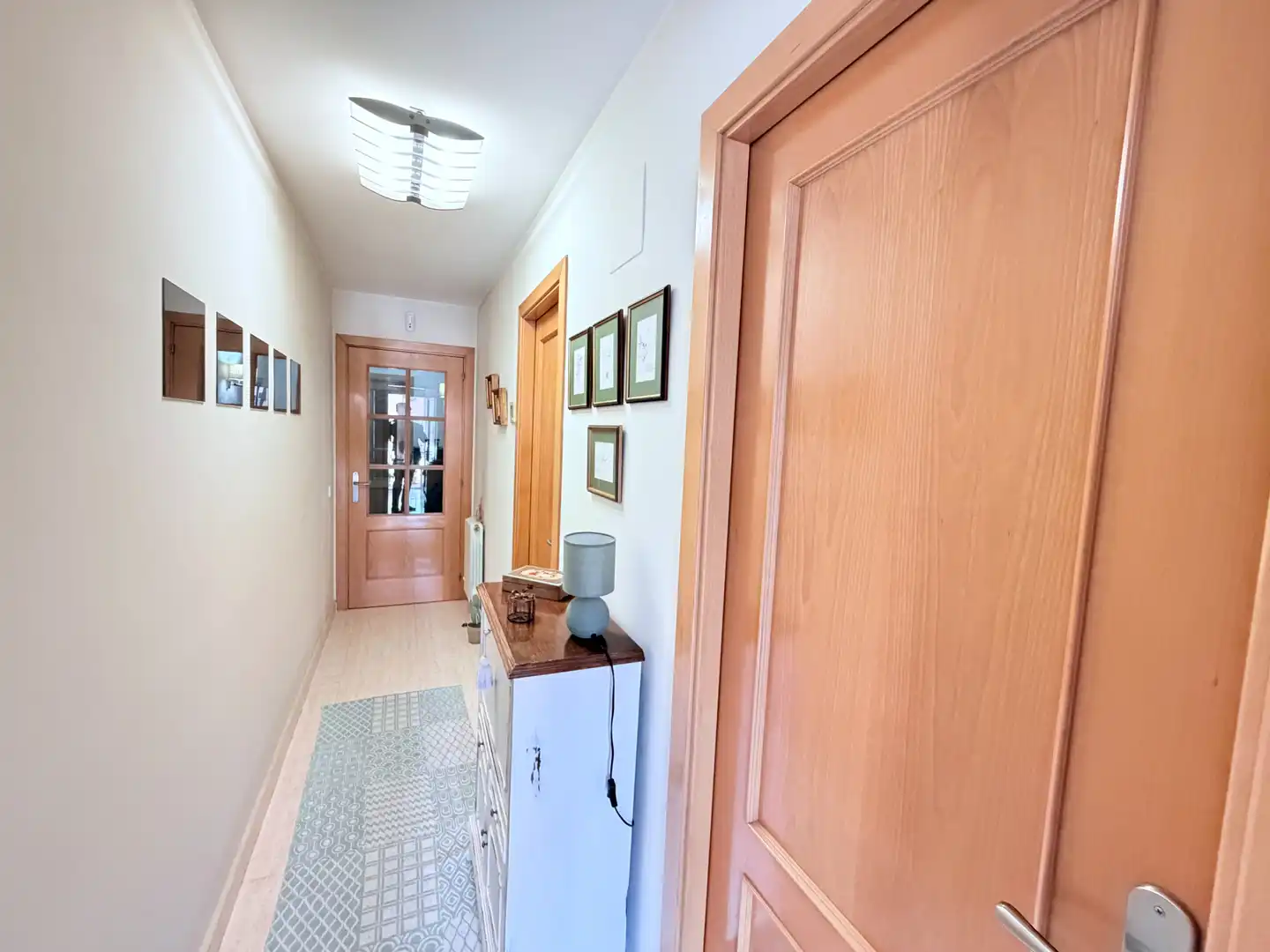 Ático en venta en Barcelona con Aire acondicionado, Calefacción y Parquet