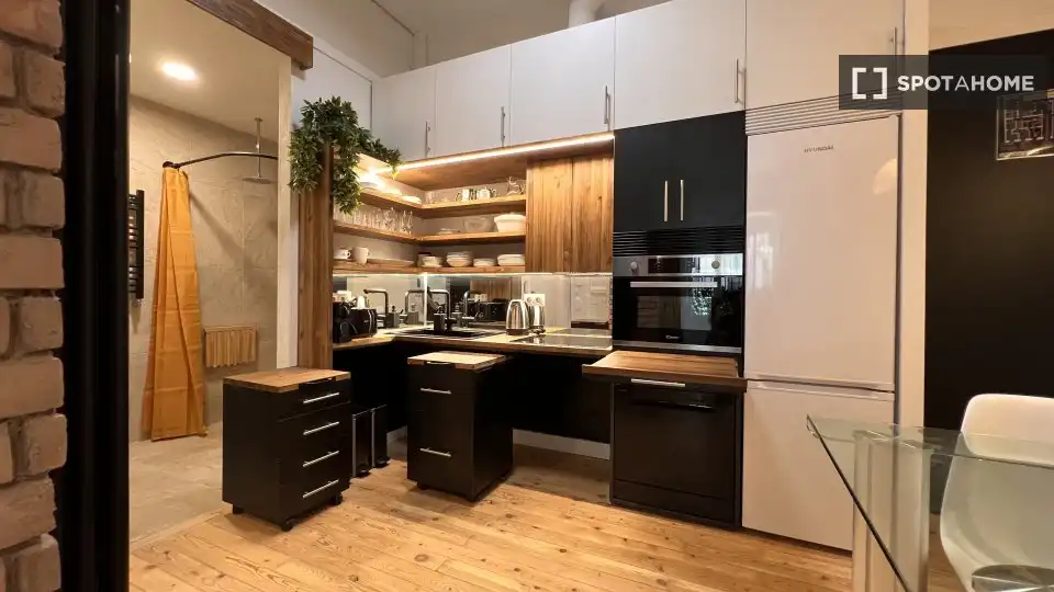 Appartement avec terrasse à louer à Centro, imagen 7
