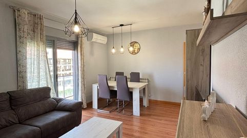 Foto 4 von Wohnung zur Miete in Valdepeñas, Ciudad Real