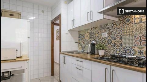 Photo 5 of Flat to rent in San Cristóbal,  Madrid Capital