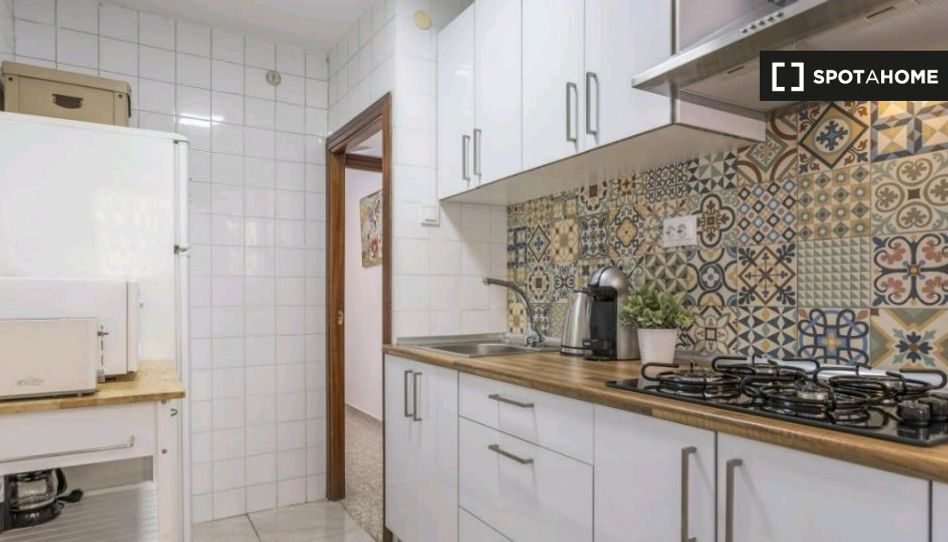 Piso de alquiler en San Cristóbal - Imagen 5