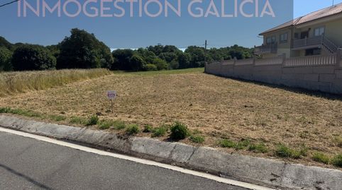 Foto 2 de Finca rústica en venda a Lugar Sobre Fonte, Cerceda, A Coruña