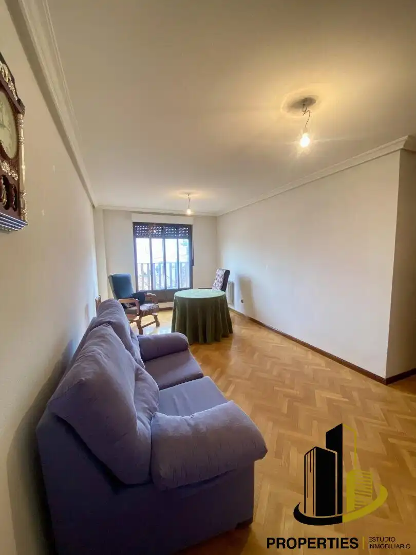 Sala de estar de Piso en venta en Guijuelo
