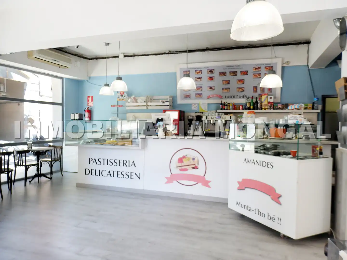 Local comercial en traspàs a Marianao, imagen 7