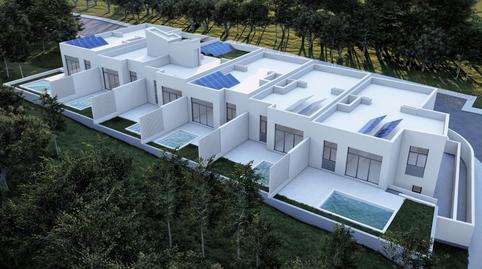 Foto 5 de Casa adosada en venda a Calle Calle Checa, Cabanillas del Campo, Guadalajara