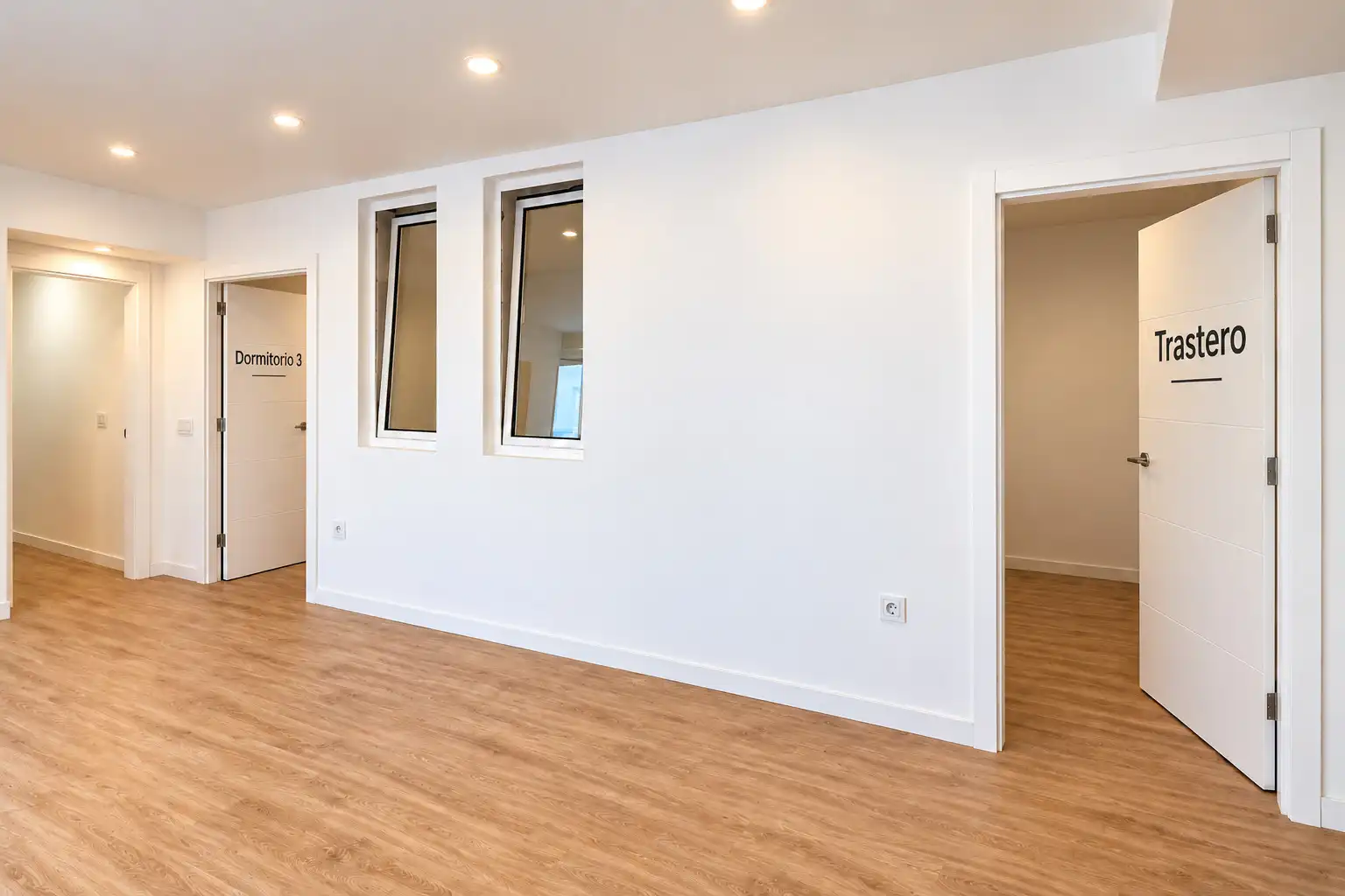 Appartement avec ascenseur à vendre à Calle Horno de la Teja, imagen 12