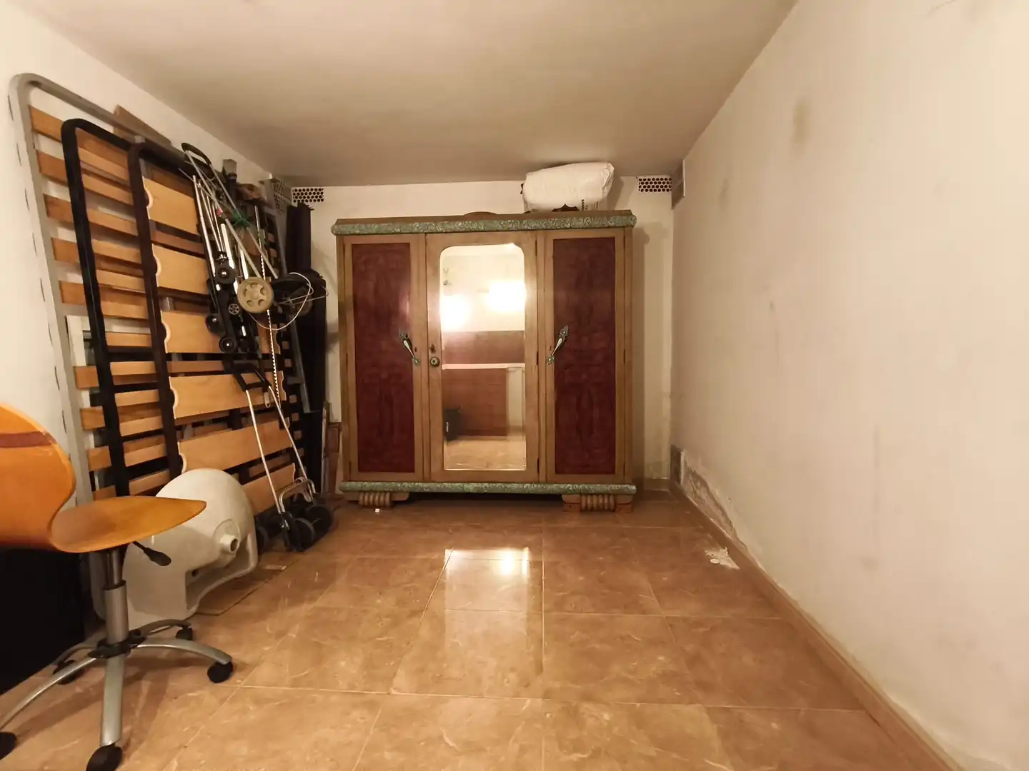 Appartamento con terrazza in vendita a Centre - Zona Alta, imagen 17