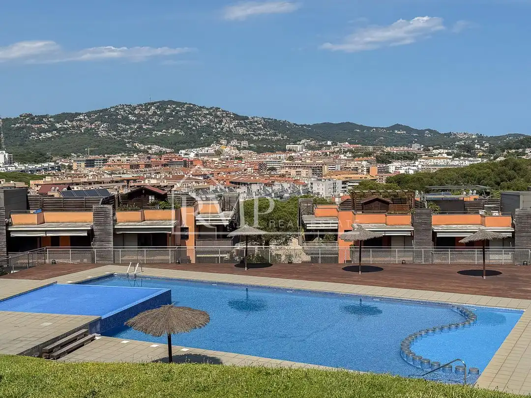 Appartamento con piscina in vendita a Santa Clotilde, imagen 2