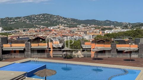 Foto 2 de Piso en venta en Santa Clotilde, Lloret de Mar