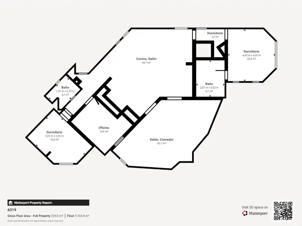 Casa o xalet en venda en Vélez-Málaga amb Aire condicionat, Jardí privat i Terrassa