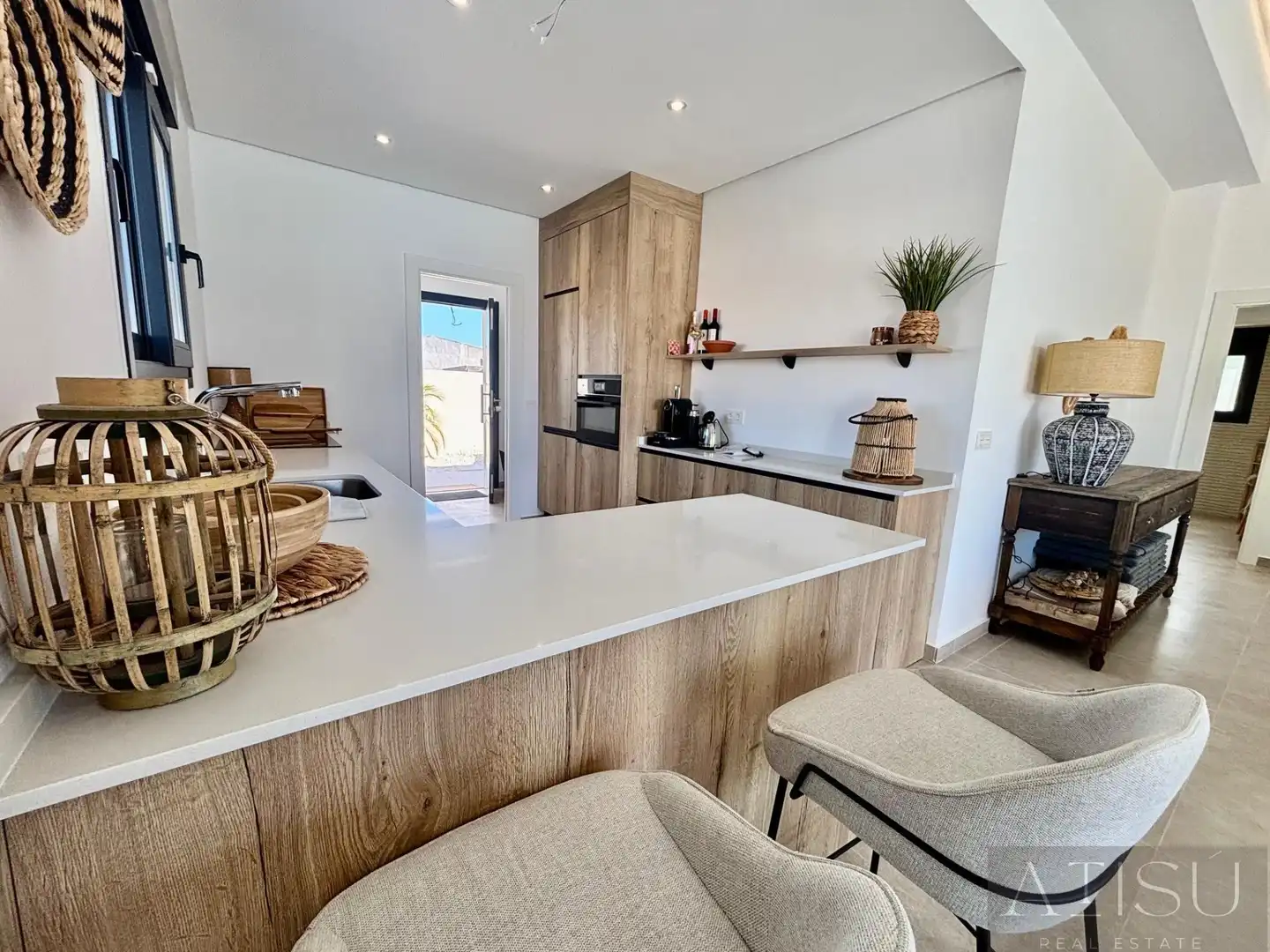 Chalet con piscina en venta en Ciudad Quesada, imagen 13
