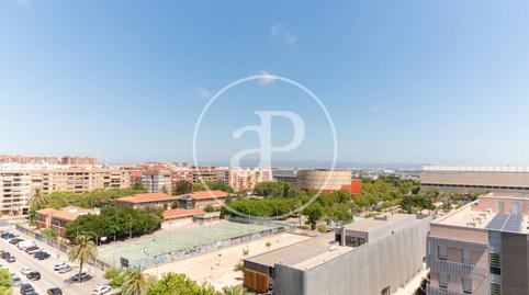 Photo 3 of Flat for sale in Pl. D'hondures, Ciutat Jardí, Valencia