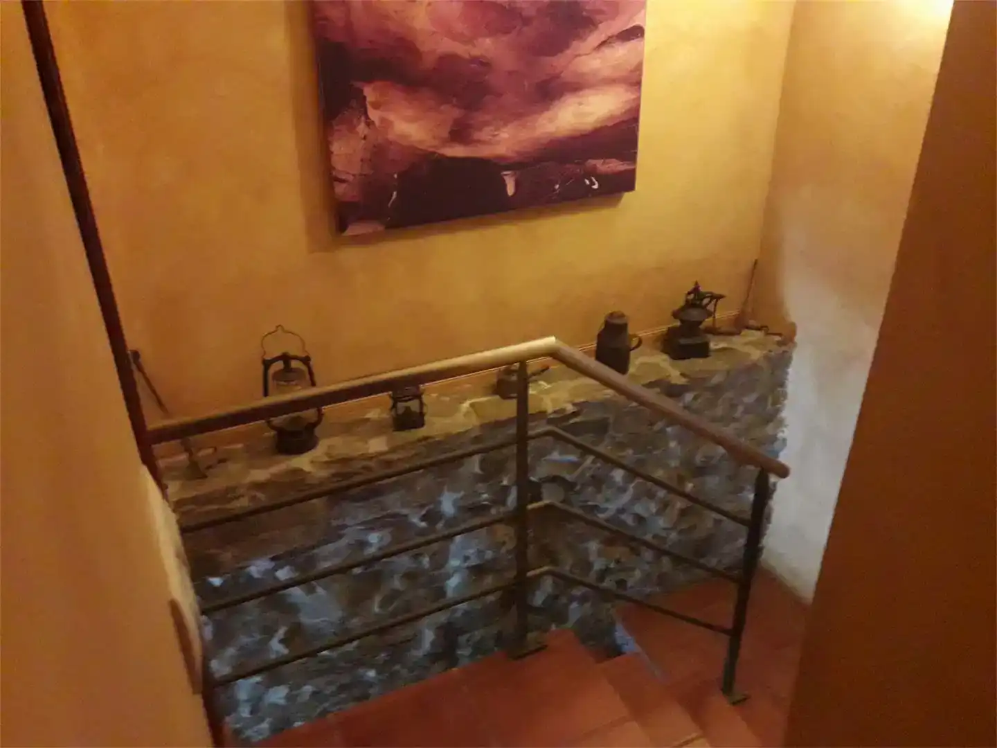 Casa adosada en venda en Ribadavia amb Balcó
