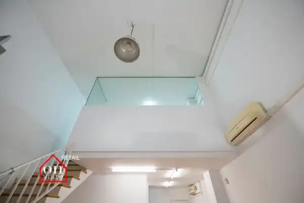 Local en venta en Sant Cugat del Vallès con Aire acondicionado, Calefacción y Parquet