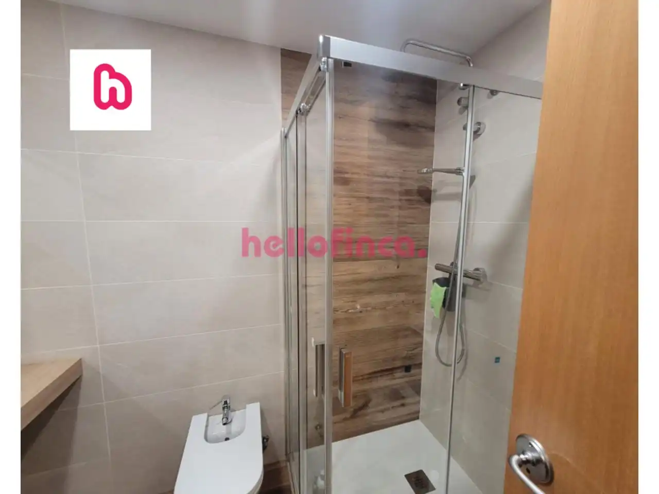Bathroom of Flat for sale in Torrent Ballester