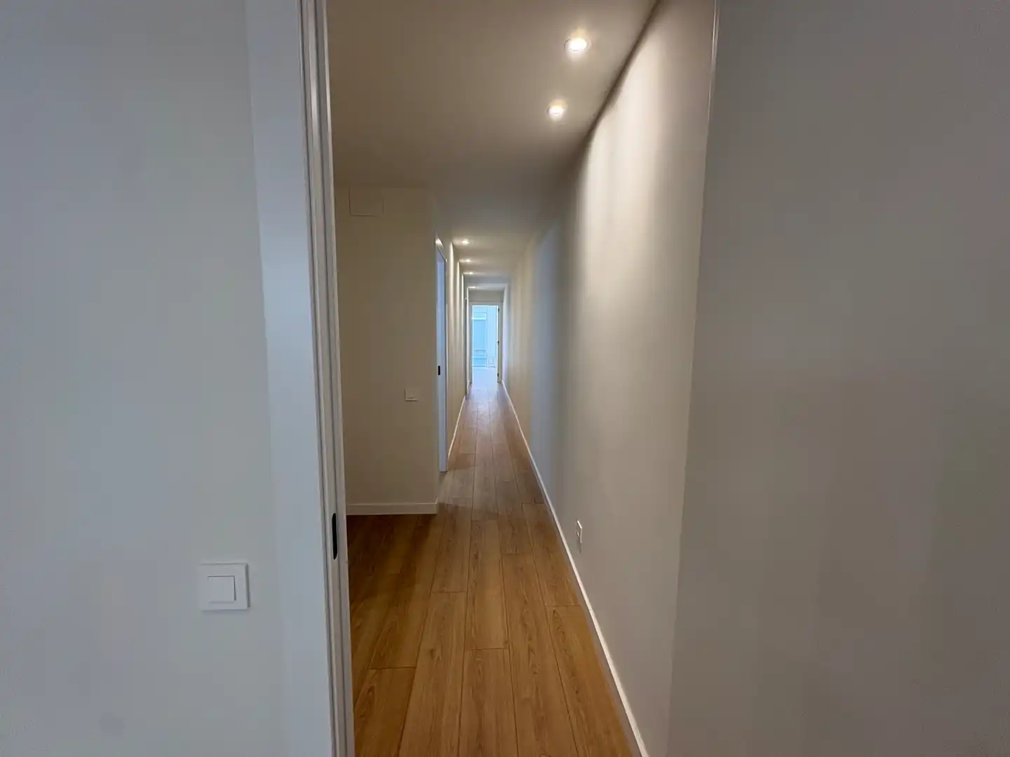 Piso en venta en Sabadell con Aire acondicionado, Calefacción y Parquet