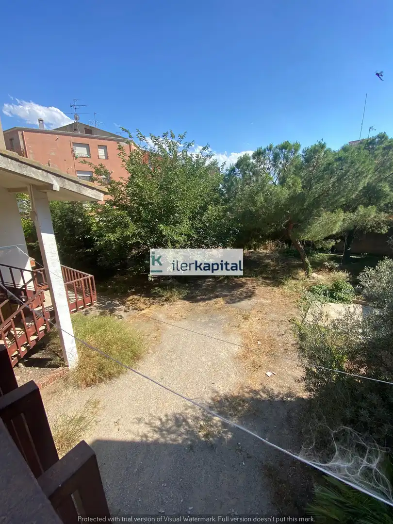 Maison avec jardin à vendre à Linyola