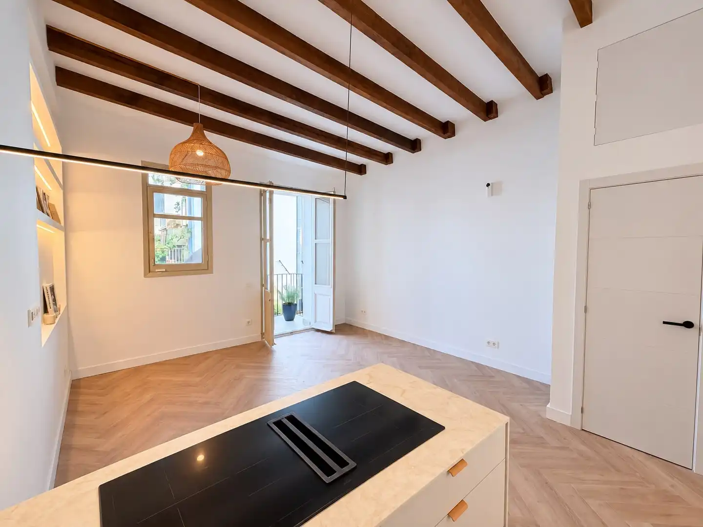 Penthouse mit Terrasse zum Verkauf in Carrer de Bruniquer, imagen 32