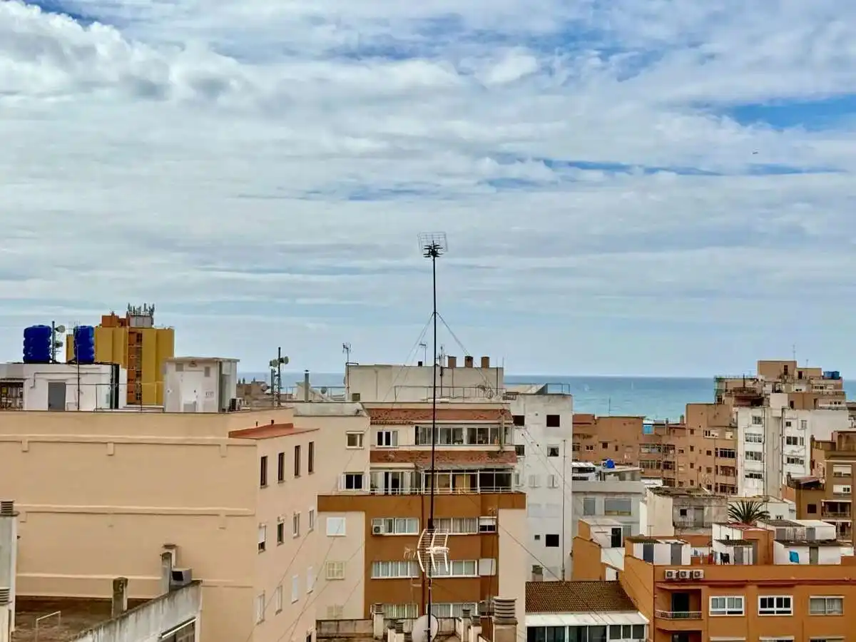 Piso con terraza en venta en Llevant, imagen 14