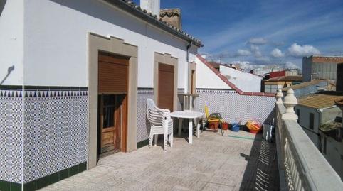 Photo 2 of Attic for sale in Plaza de la Villa, Torreperogil, Jaén