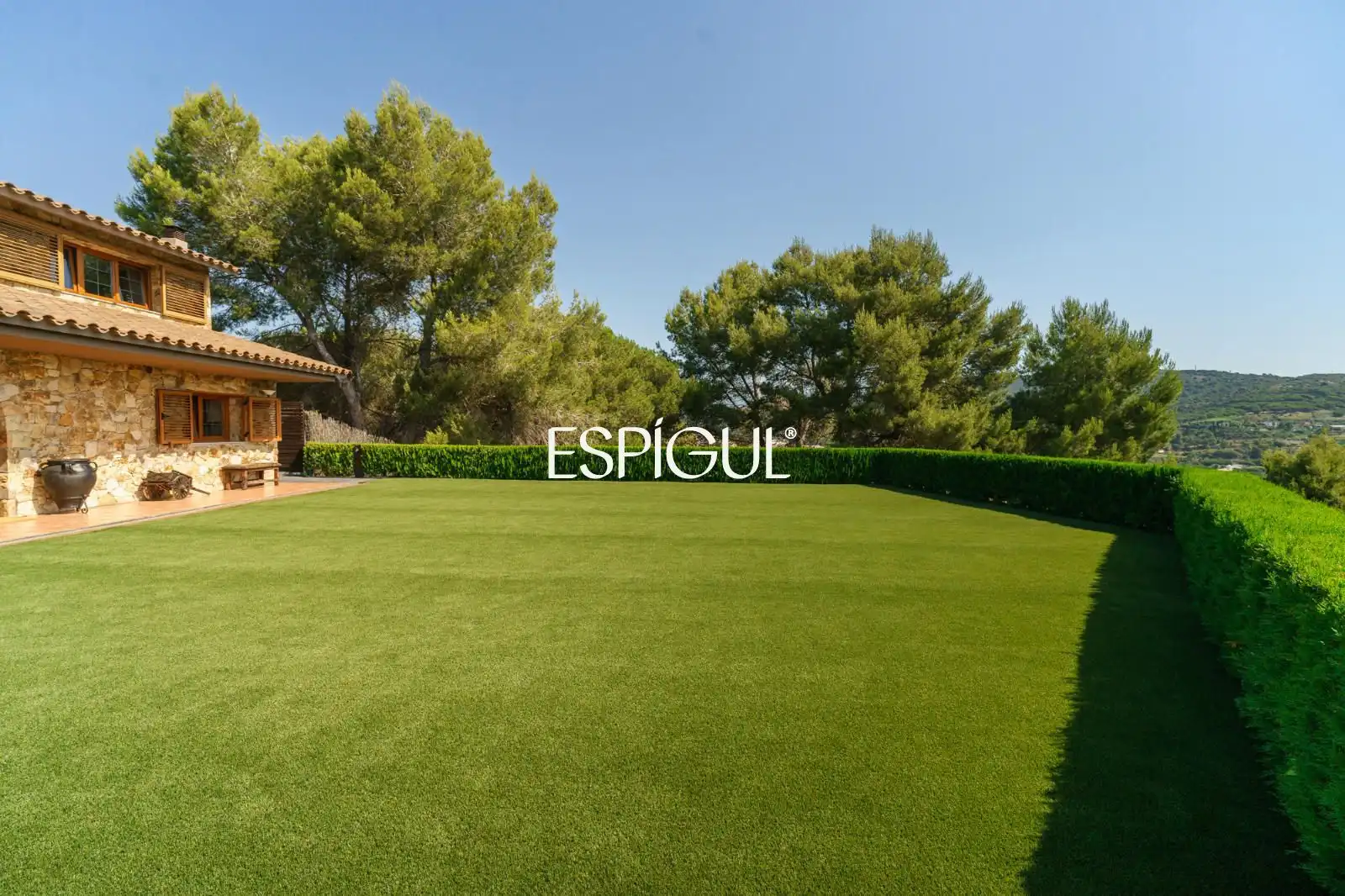 Casa o xalet en venda en Argentona amb Calefacció, Jardí privat i Terrassa