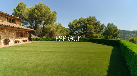 Foto 4 de Casa o xalet en venda a Bonaventura del Castellet, Nucli Urbà, Argentona