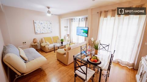 Photo 3 of Apartment to share in Fígares, Granada