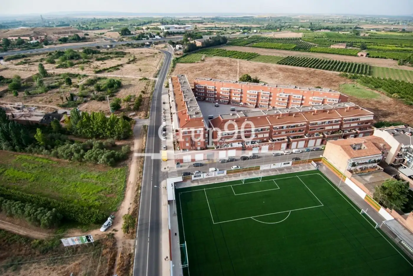 Local comercial en venda a La Bordeta, imagen 2