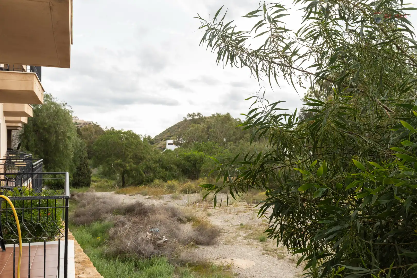 Apartament amb terrassa en venda a Urbanización Collados Zieschang 63A, imagen 41
