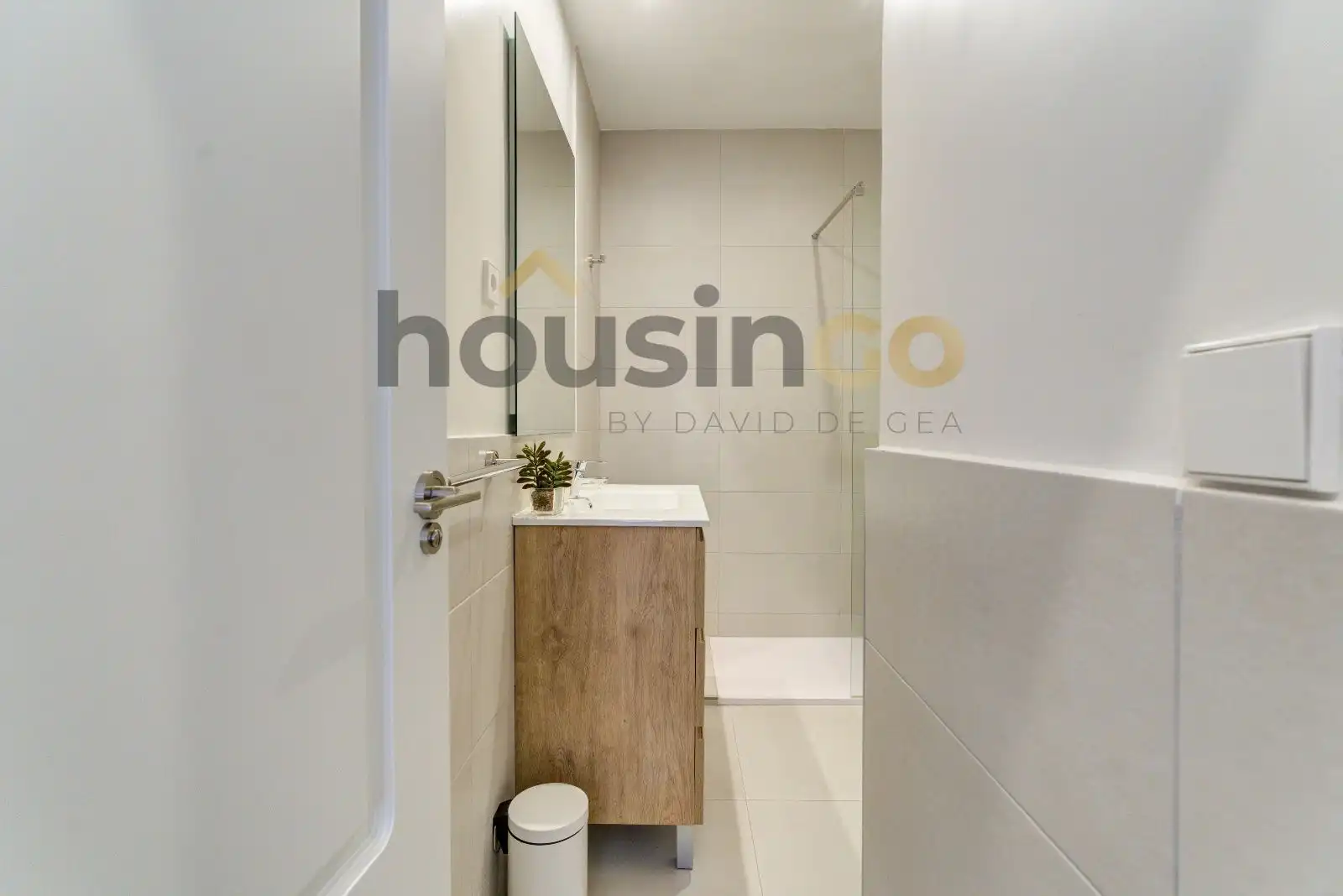 Piso de alquiler en Alameda, Cortes - Huertas