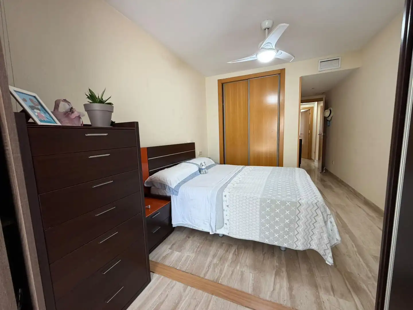 Flat with pool for sale in Via Parque, imagen 34