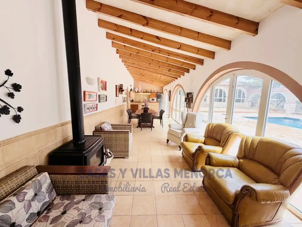 Chalet en venta en Avinguda de sa Bassa, imagen 10