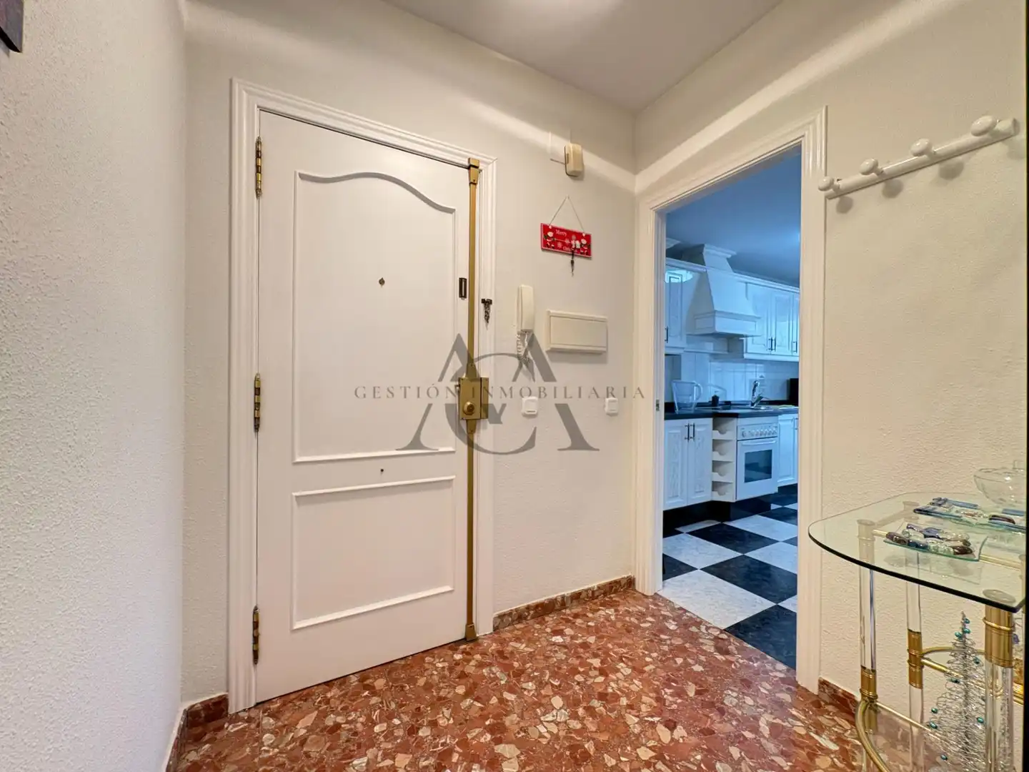 Piso en venta en Ronda del Paseo Viejo, Poleares