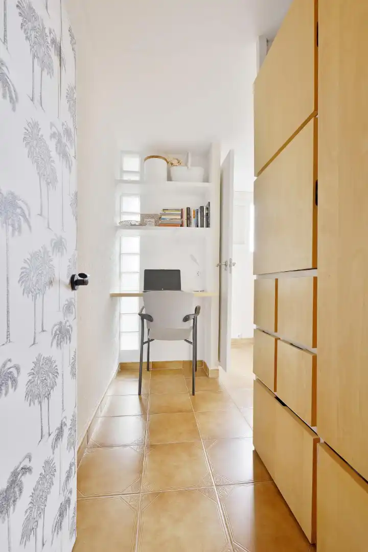 Flat for sale in  Barcelona Capital  with Air Conditioner, Heating and Terrace