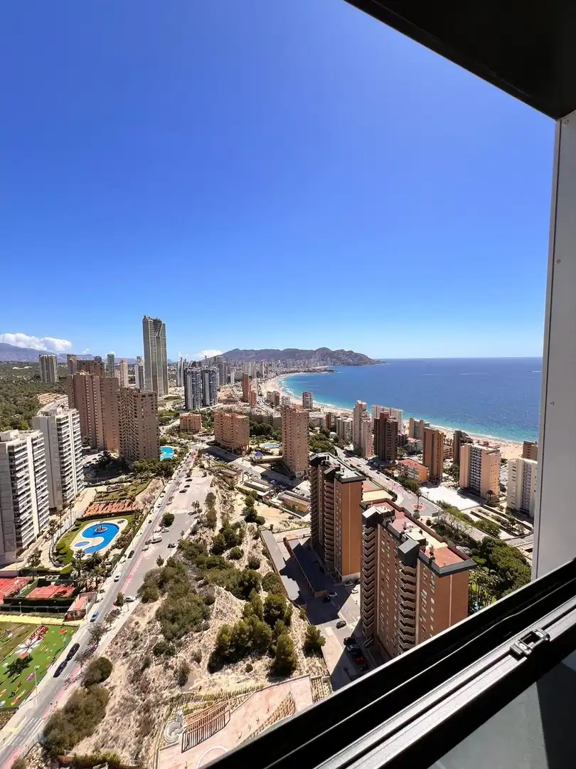 Apartment for sale in Playa de Poniente, imagen 10