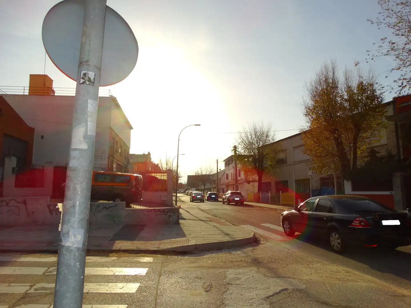 Terreno industrial en venta en Calle de Antonio Gaudí, imagen 26