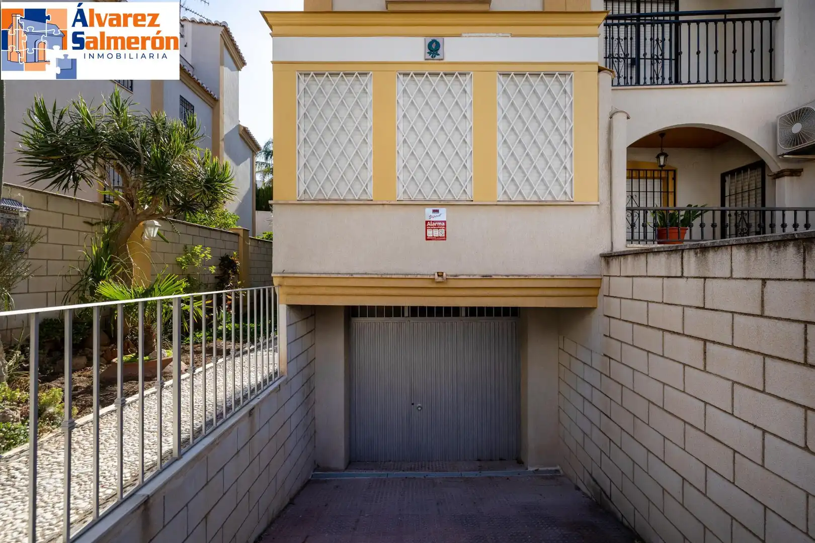 Terraced house with garden for sale in Calle Calle Aperos del Pilar, imagen 11