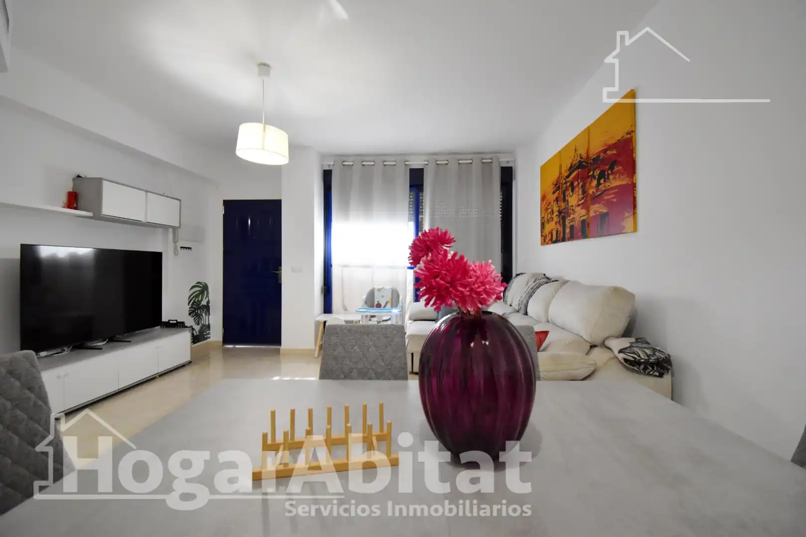 Appartement avec piscine à vendre à Avenida Alquerieta, imagen 44