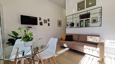 Foto 4 de Pis de lloguer a Merced, Casco Antiguo, Cartagena