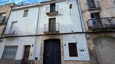 Foto 5 de Casa o chalet en venta en Nou, 24, Centre, El Vendrell