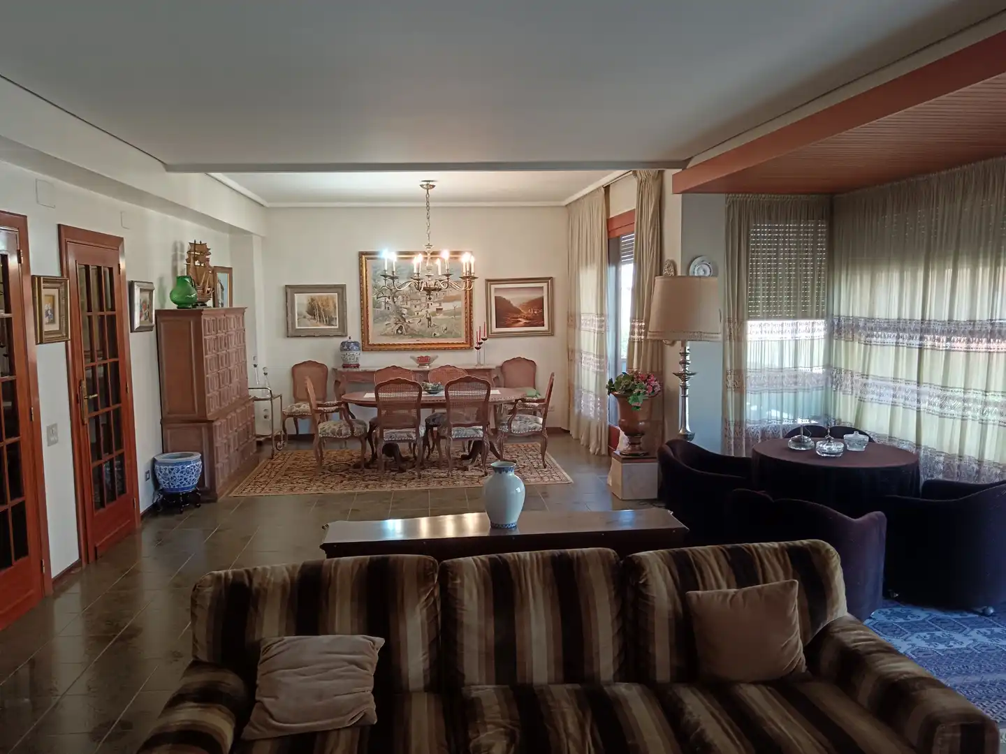 Piso con terraza en venta en Centro, imagen 9