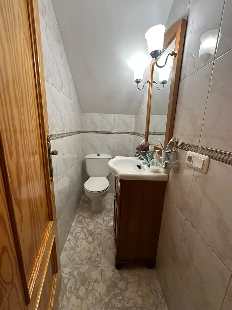 Casa con terrazza in vendita a Villanueva de la Serena, imagen 6