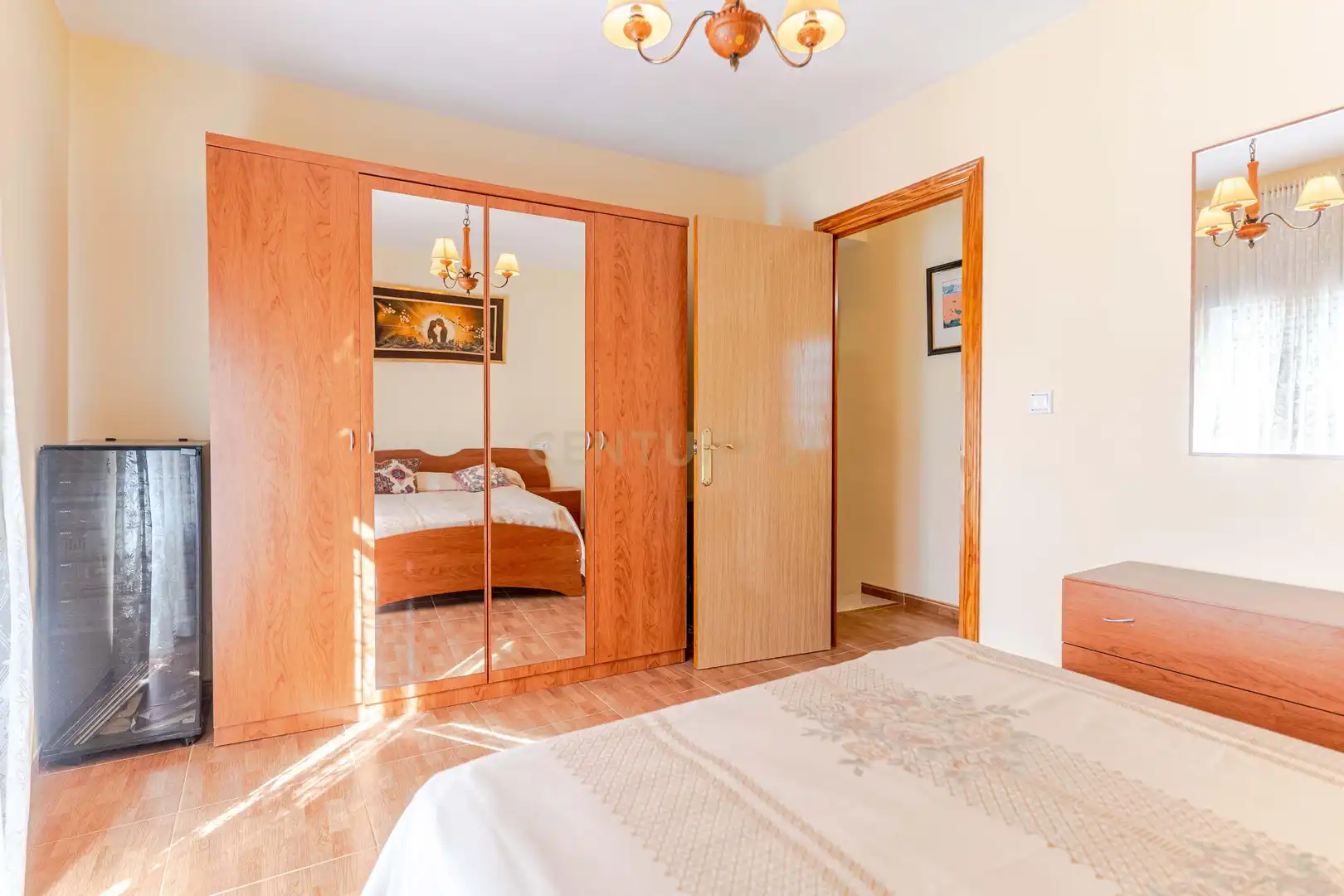 Casa con giardino in vendita a Calle San Pedro, 13, Tózar, Spain, imagen 53