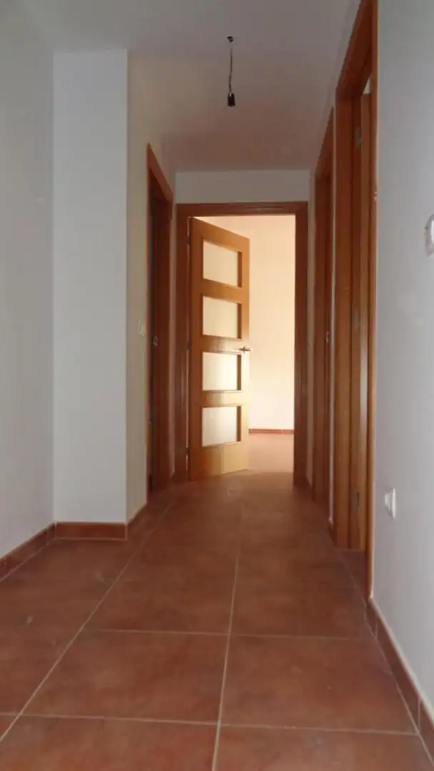 Piso en venta en c/ horta de dalt, Aldover