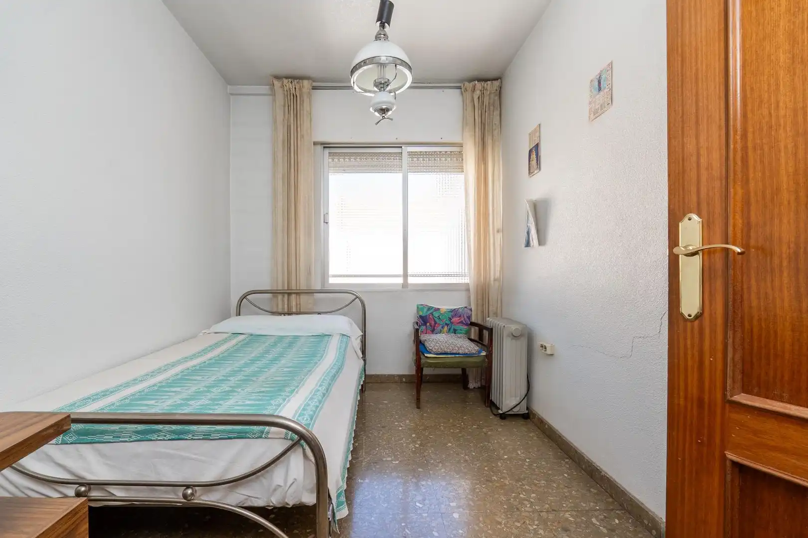 Attic for sale in Pajaritos