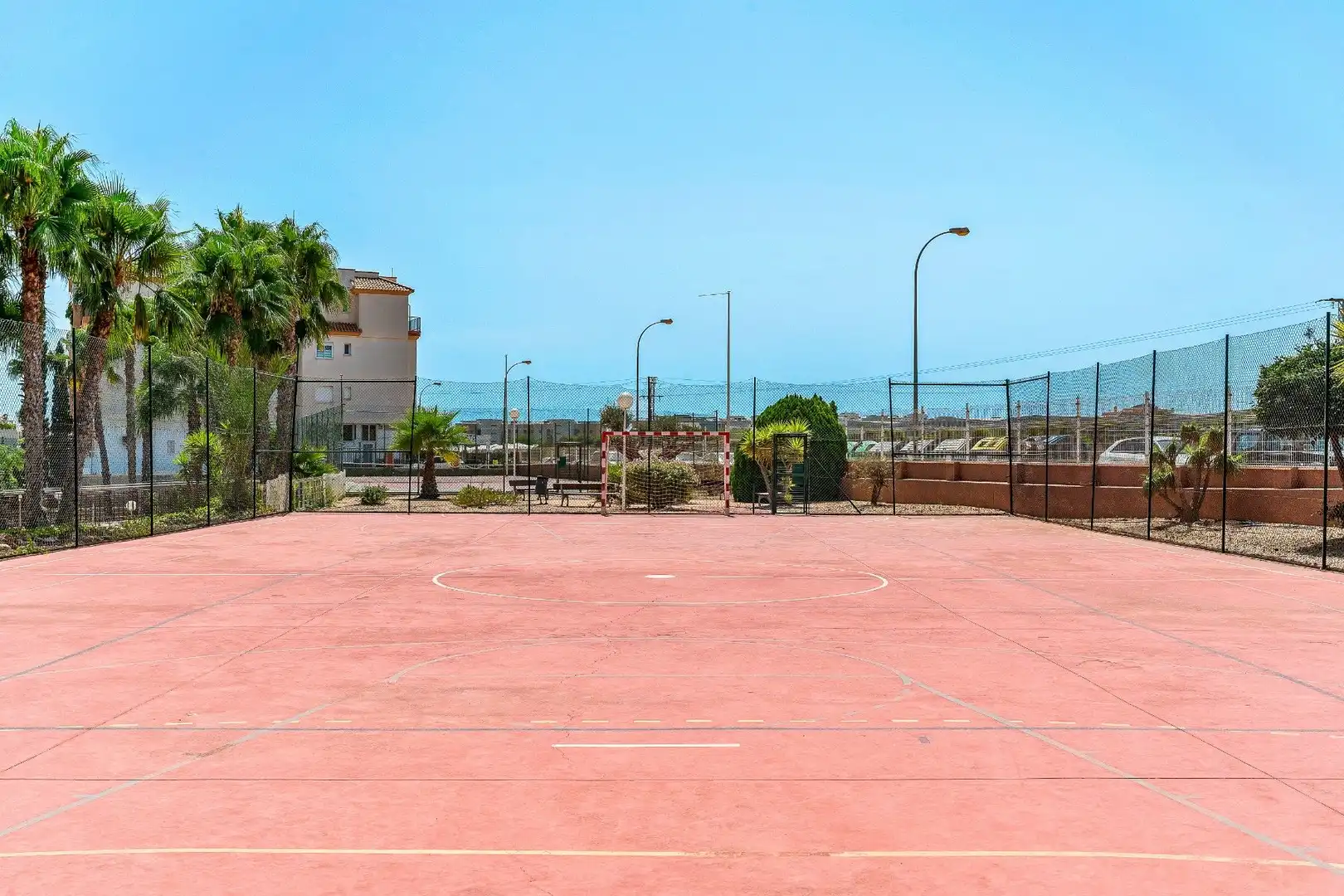 Apartamento con piscina en venta en Calle del Pavo Real, imagen 35