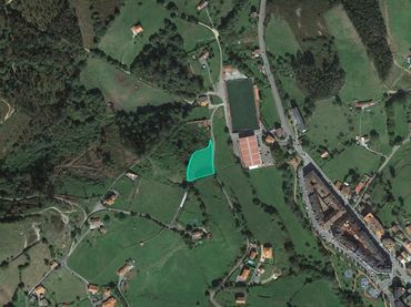 Terreno rustico in vendita a Pol Huerta tras la Casa - Poligono 25 -
