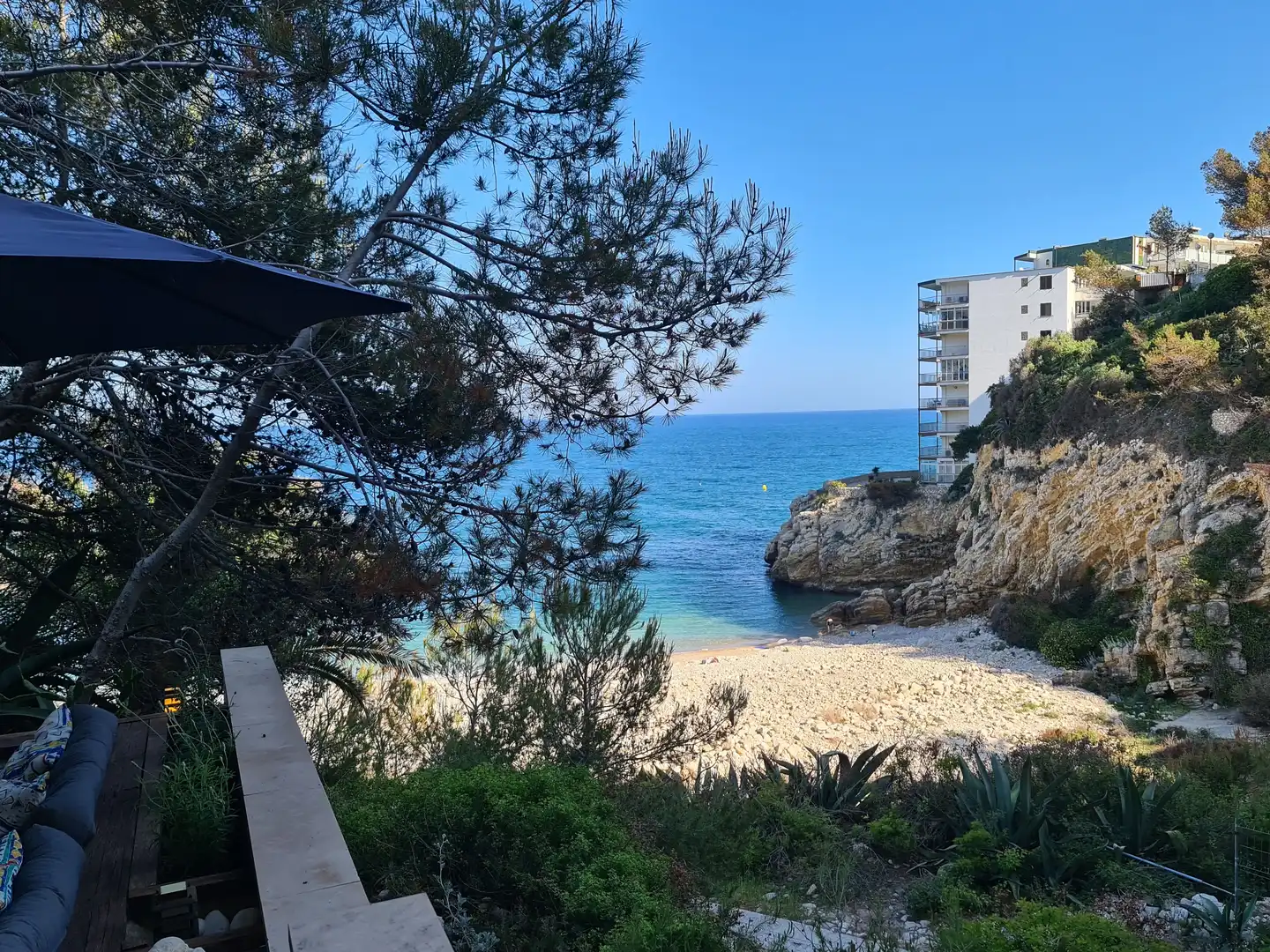 Apartment zur Miete in Carrer del Reguerot del Clavegar 8, imagen 45